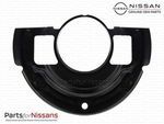 411518J000 - : Splash Shield for Nissan: Altima, Maxima Image