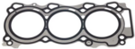110449N02B - Engine: Head Gasket for Nissan: Altima, Maxima, Murano, Pathfinder, Quest Image