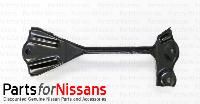 1998-2021 Nissan Hold Down 24427-ZX60A | Parts for Nissans