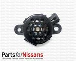 256407S200 - Electrical: Buzzer for Nissan: Armada, NV200, Pathfinder Armada, TITAN Image