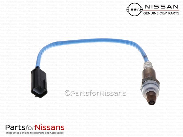 【カニ】 Amazon.com: 22693-ZX70A Air Fuel Ratio Oxygen Sensor