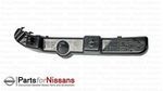 62220ZX10A - Body: Bumper Cover Bracket for Nissan: Altima Image