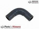 140556CA1B - : Engine Coolant Hose for Nissan: Altima, Rogue Image