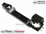 80610ZC01A - Body: Handle Base for Nissan: Armada, Pathfinder Armada, TITAN, TITAN XD Image
