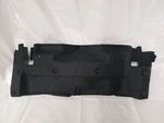 84910AA400 - : Nissan R34 Skyline GTR Front Trunk Finisher Panel for Nissan: GT-R Image
