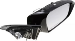 963013KA9C - : Mirror Assembly for Nissan Image
