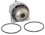2101031U85 - Cooling System: Water Pump Assembly for Nissan Image