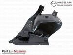 G81416CAMA - Body: Tail Lamp Panel for Nissan: Altima Image