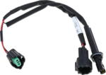 260386FL0A - : Harness for Nissan: Rogue Image