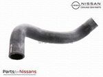 215033LM0A - Cooling System: Lower Hose for Nissan: NV200 Image