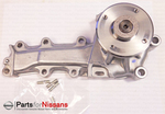 2101024U27 - : Skyline N1 Water Pump Assembly R32 R33 R34 RB25DET RB26DETT for Nissan Image
