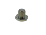 3137731X06 - : Genuine Nissan Drain Plug for Nissan: 240SX, 350Z, 370Z, Altima, Armada, Cube, Frontier, Juke, Maxima, Micra, Murano, NV1500, NV200, NV2500, NV3500, Pathfinder, Pathfinder Armada, Qashqai, Quest, Rogue, Rogue Select, Rogue Sport, Sentra, TITAN, TITAN XD, Versa, Versa Note, Xterra Image