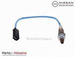 22693ZX00A - Emission System: Upper Oxygen Sensor for Nissan: Altima Image