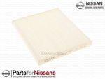 272779ME0A - : Cabin Air Filter for Nissan: Versa Image