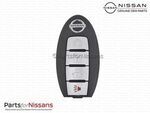285E36TA5B - Electrical: Transmitter for Nissan: Kicks, Rogue Image