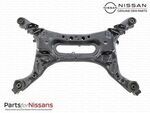 554004RA2C - : Rear Suspension Member for Nissan: Altima, Maxima Image