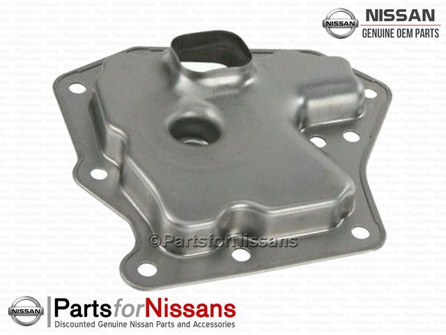 ノリ 1992-2006 Nissan Filter 31728-80X04 | Parts for Nissans