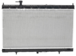 214604BA0A - : Radiator Assembly for Nissan: Rogue Image