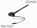 282089AF1B - : Antenna Assembly for Nissan: Sentra Image