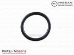 2133430F0A - : Ring-Rubber, Oil Cooler for Nissan Image