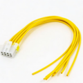 24028AX006 - : R32 Headlight Switch Repair Connector Harness for Nismo Image