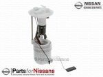 170403ZD0C - : Fuel Pump for Nissan: Armada Image