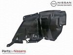 63844AA400 - : R34 Skyline GTR RH Front Fender Liner for Nismo Image