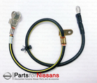 240808B400 - : Negative Cable for Nissan: Frontier, Xterra Image