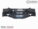 791106CA0A - Body: Rear Body Panel for Nissan: Altima Image