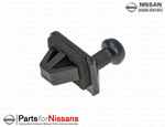 79916D1000 - Body: Cargo Cover Hook for Nissan: Kicks, Kicks Play, Versa Note Image