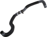 215035RB0A - : Lower Hose for Nissan: Kicks, Kicks Play, Versa Image