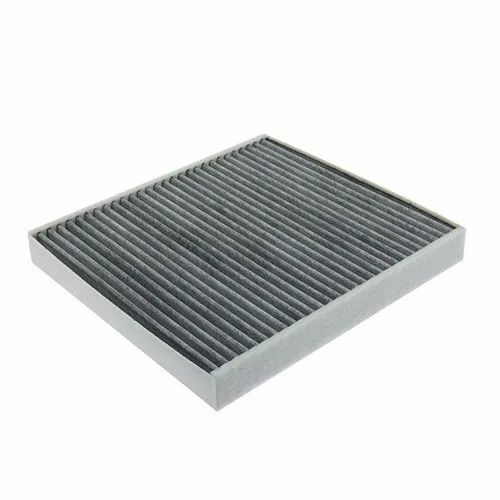 thumbnail image 2 of AirTechnik Cabin Air Filter With Activated Carbon (27277-6CA0A) - Fits Select Nissan Models 2 of 6