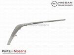 620759HF0B - Body: Grille Surround for Nissan: Altima Image