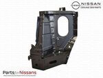 F25211PAMA - Body: Side Panel for Nissan: NV1500, NV2500, NV3500 Image