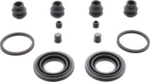 D41208J10B - Brakes: Caliper Seal Kit for Nissan: Altima, Maxima, Sentra Image