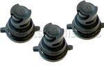 111286RC2BX3 - : Rogue 1.5 Engine Oil Plug Drain 3-Pack for Nissan: Rogue Image