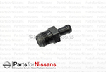 1181086G01 - : PCV Valve for Nissan: 240SX, Altima, D21, Pickup Image