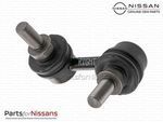 562617S010 - Suspension: Stabilizer Link for Nissan: Frontier, Pathfinder, Xterra Image