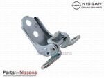 804006CA0A - Body: Upper Hinge for Nissan: Altima, Sentra Image