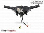25560ET09B - : Multi-Function Switch for Nissan: Sentra Image
