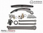 999TKV40K3 - : 4.0 Timing Chain Kit - VQ40DE for Nissan Image
