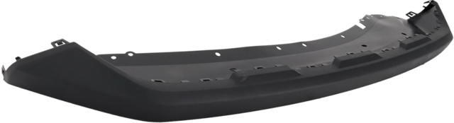 2021-2023 Nissan Rogue Lower Molding 62084-6RR0C | Parts for