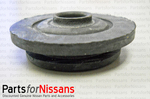 215066M100 - Cooling System: Upper Insulator for Nissan: Altima, Maxima, Murano, Quest, Rogue, Sentra Image
