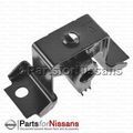 206218J000 - Exhaust: Resonator &amp; Pipe Mount for Nissan: Altima, Armada, Maxima, Pathfinder Armada, Quest Image