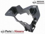 269109N00A - : Mount Bracket for Nissan: Maxima Image
