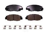 13050328 - : BRAKE PAD 13050328 Acura EL Honda Accord Civic Insight for Nissan Image