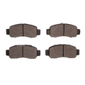 D40601MB0A - : Brake Pads Rear for Nissan: 370Z Image