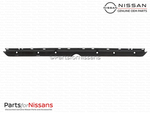 934A89BF0A - Body: Lower Gate Trim for Nissan: Frontier Image