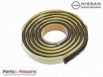 B6EEC89915 - Electrical: Lens Gasket for Nissan: Altima, Frontier, Maxima, Sentra Image
