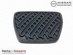 46531EG01A - : Pad Pedal for Nissan Image